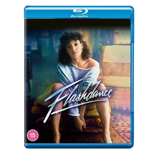 Flashdance - Blu-Ray