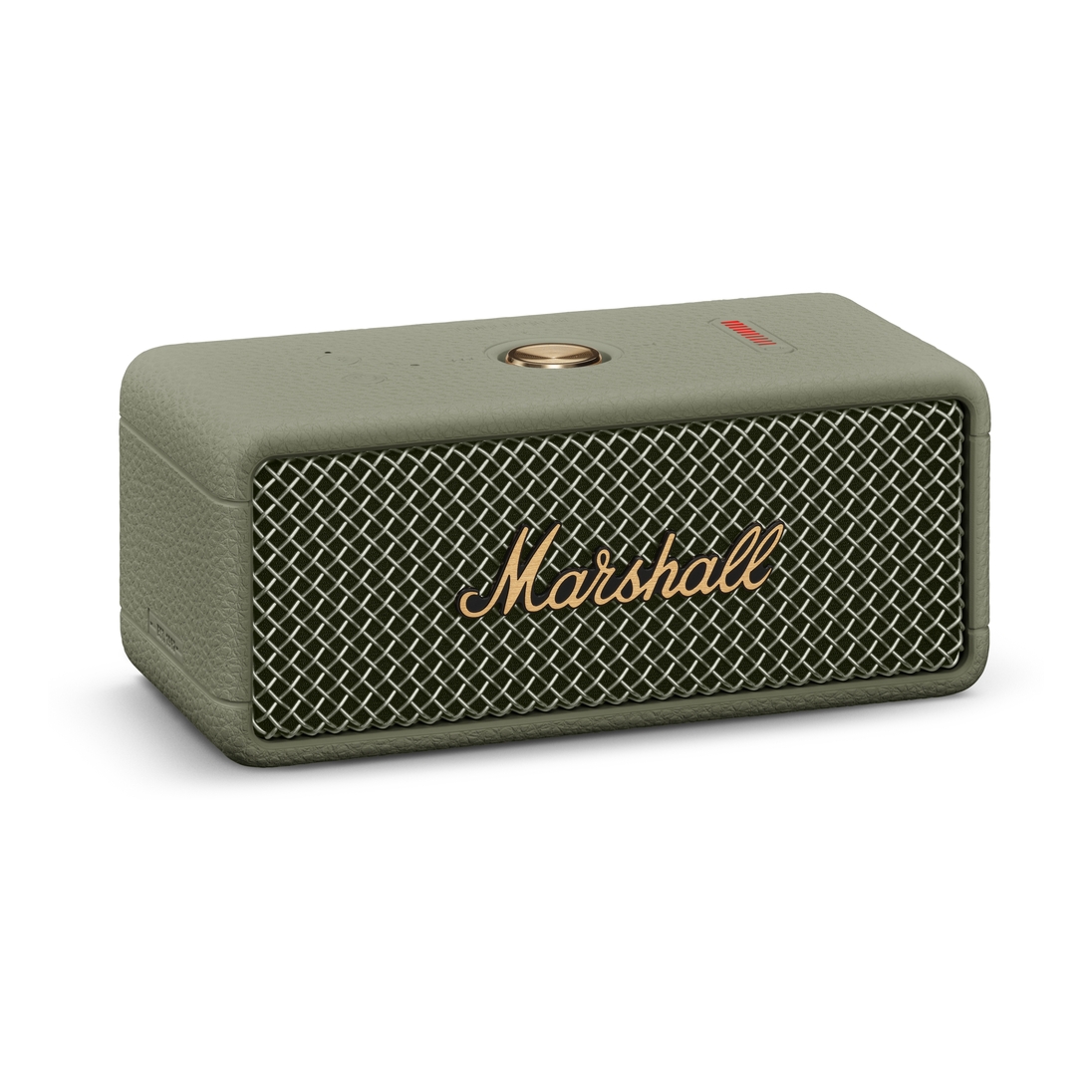 Marshall Emberton III Bluetooth 5.3 Built-In Mic IP67 Portable Speaker - Sage
