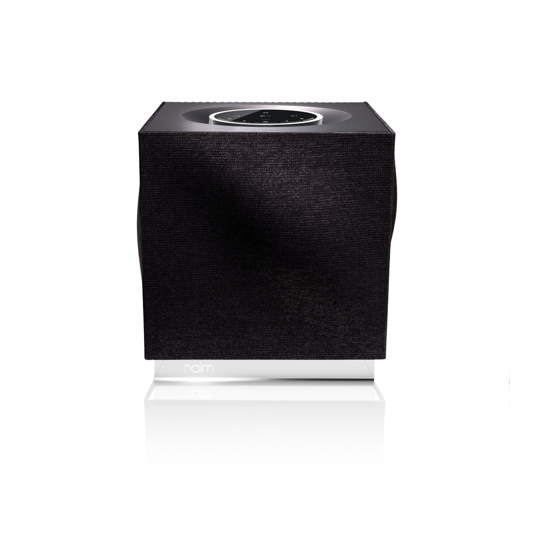 NAIM MU-SO QB 2nd Generation Compact Wireless Speaker