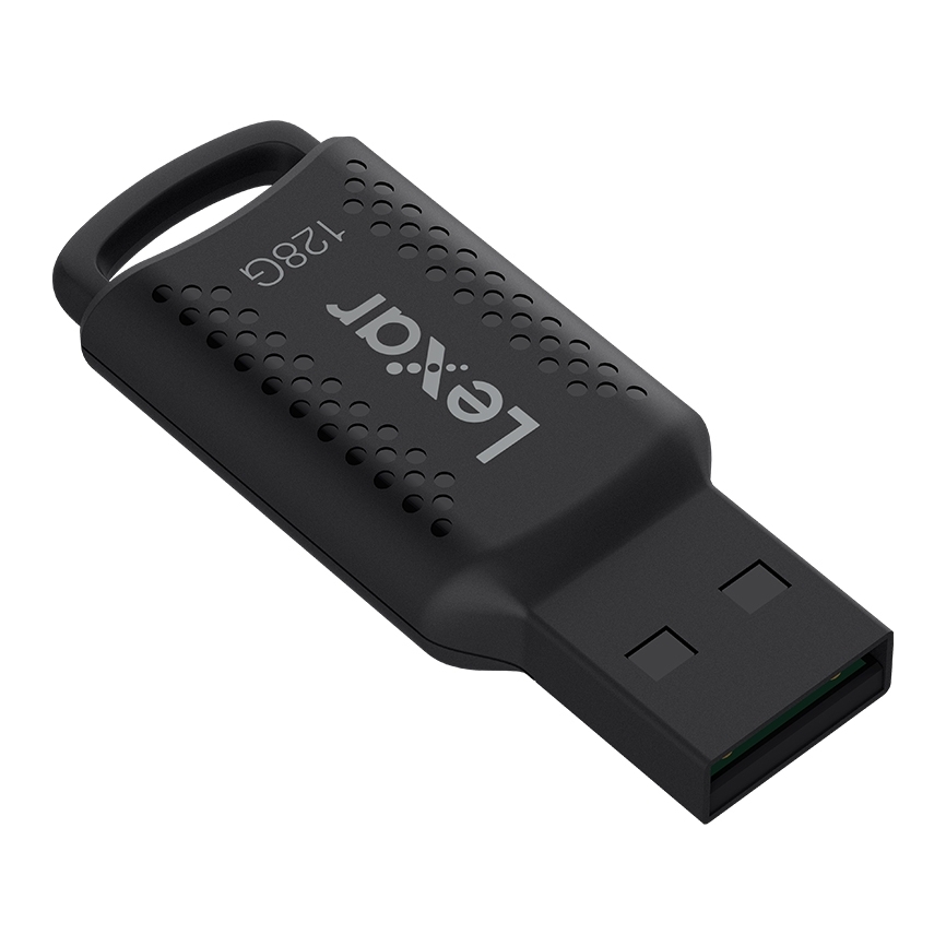 Lexar JumpDrive V400 USB 3.0 Flash Drive USB 3.0 V400 - 128GB