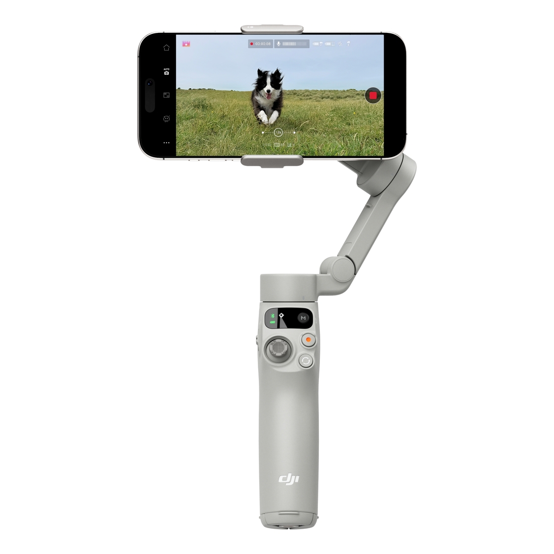 Shop for DJI Osmo Mobile Smartphone Gimbal Virgin Megastore