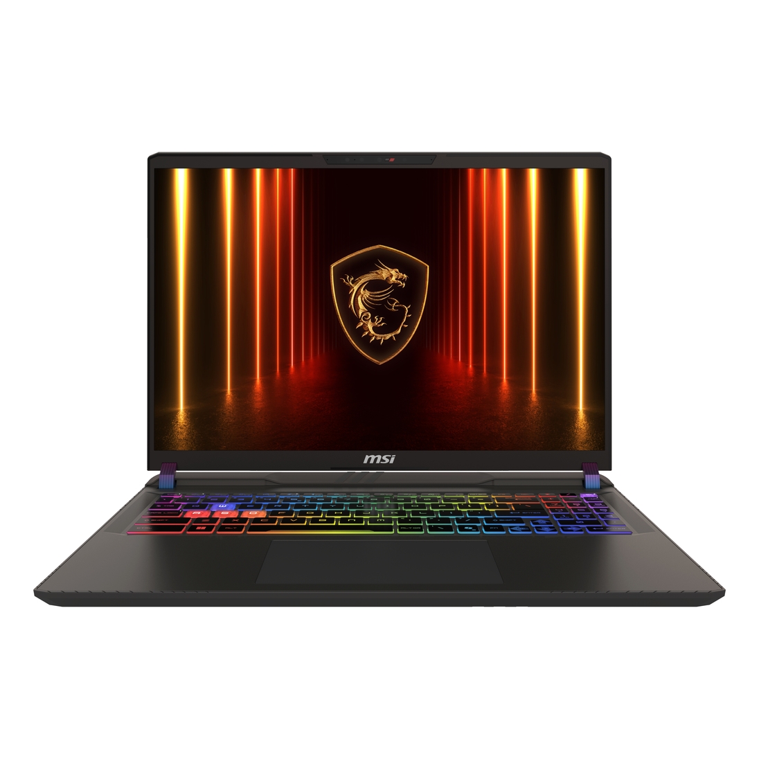 MSI Vector 16 HX AI A2XWIG Gaming Laptop Intel Core Ultra 9 275HX/32GB RAM/1TB SSD/NVIDIA GeForce RTX 5080 16GB/16
