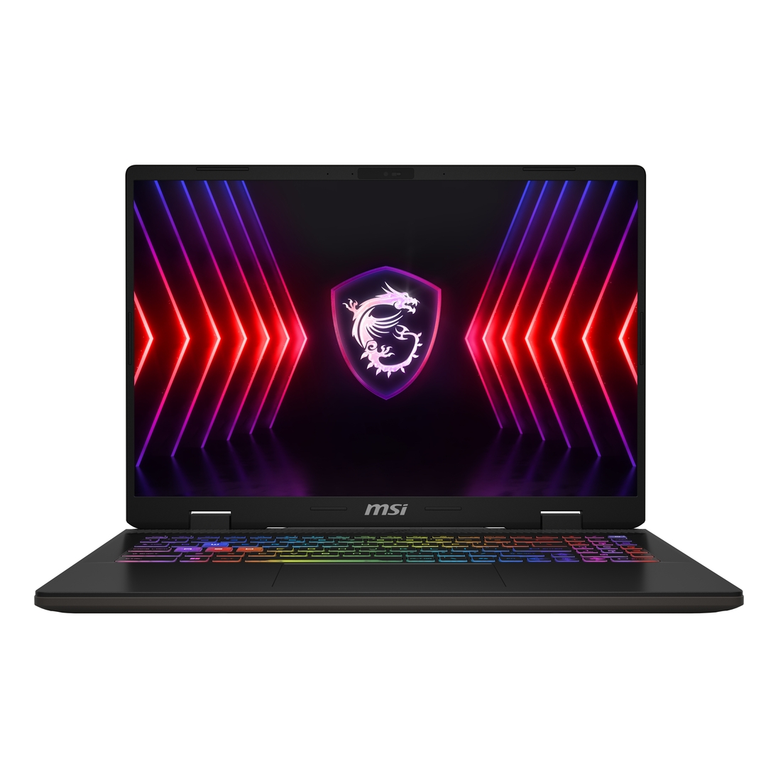 MSI SWORD 16 Gaming Laptop Intel Core i9-14900HX/16GB RAM/1TB SSD/NVIDIA GEFORCE RTX 4060 GDDR6 8GB/16