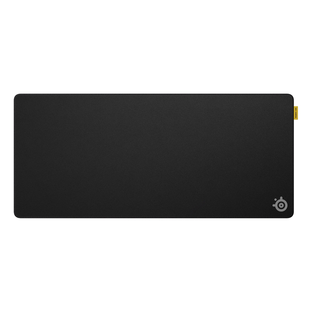 SteelSeries QcK Performance XL Gaming Mousepad - Control