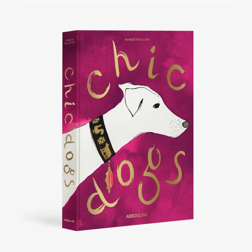 Chic Dogs | Robert Williams