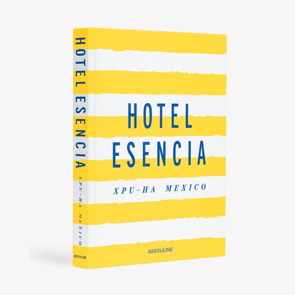 Hotel Esencia | Melinda Stevens