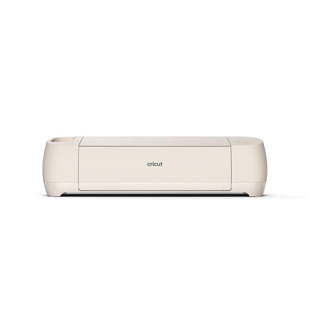 Cricut Explore 4 Electronic Cutting Machine - Seashell (Emea)