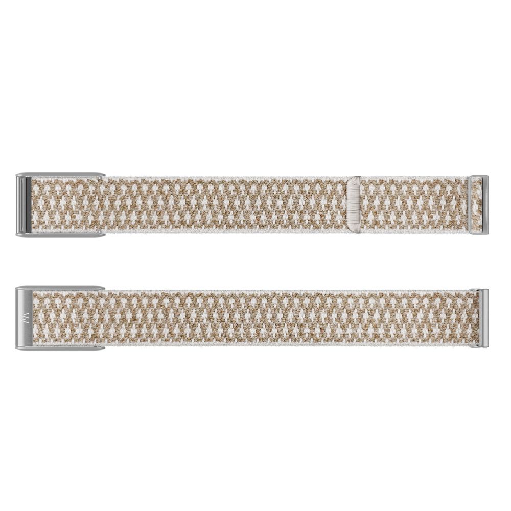 WHOOP 5.0 CloudKnit Accessory Band - Haze