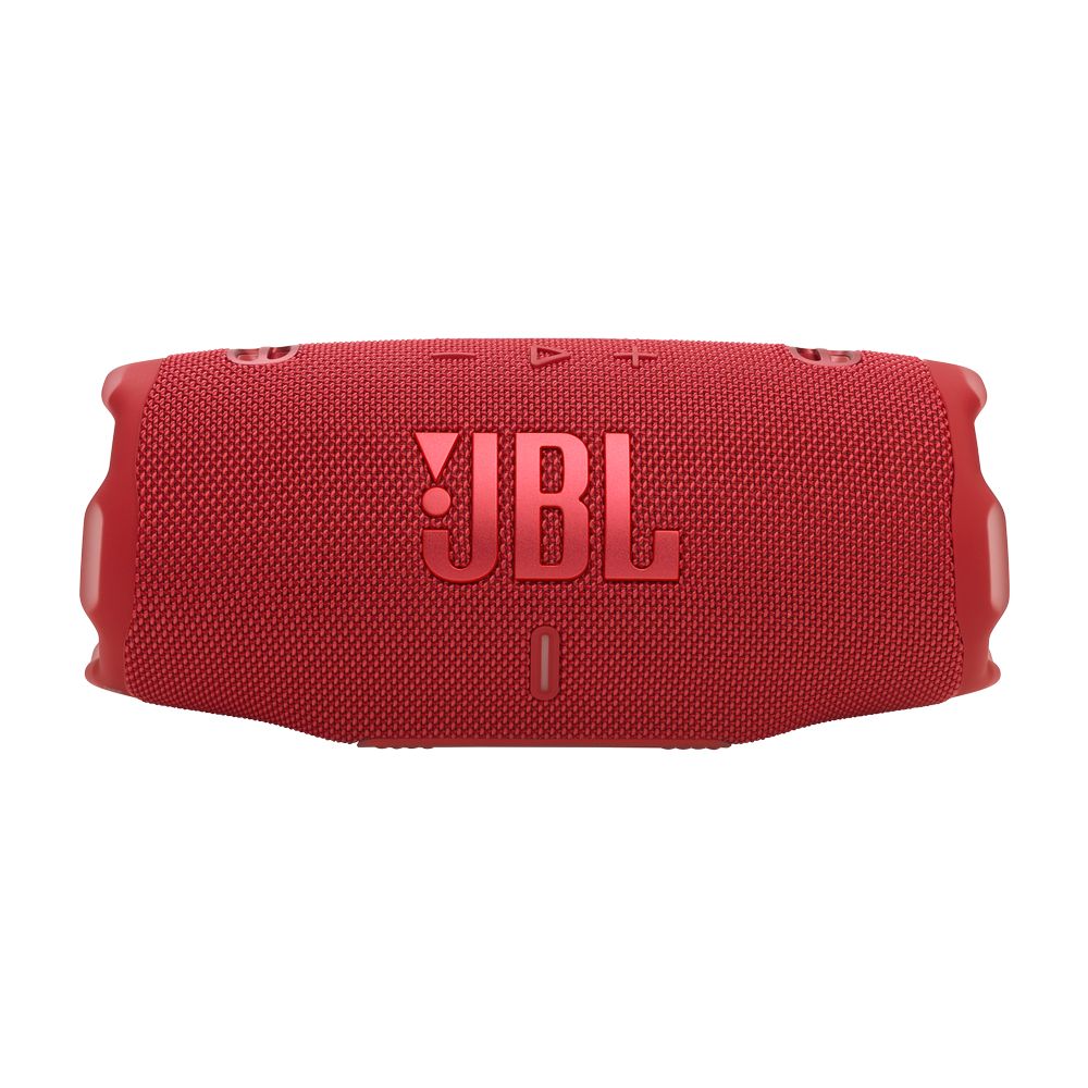 JBL Charge 6 Portable Bluetooth Spearker - Red