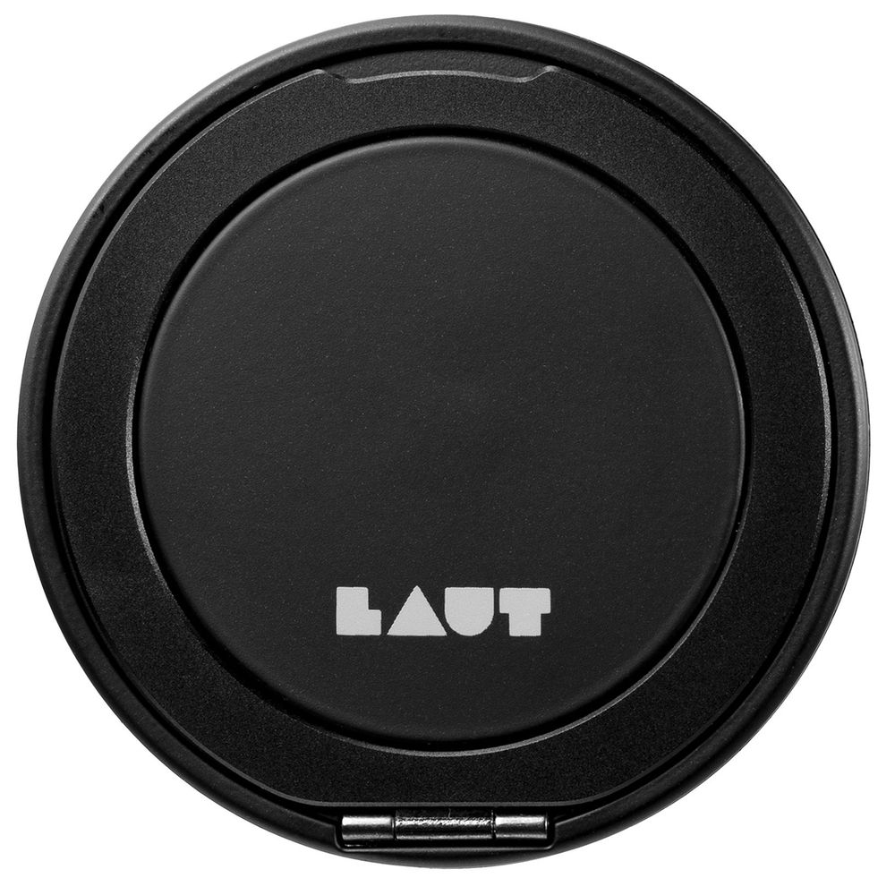 Laut Magadd 360 Ring Stand For Magsafe - Black