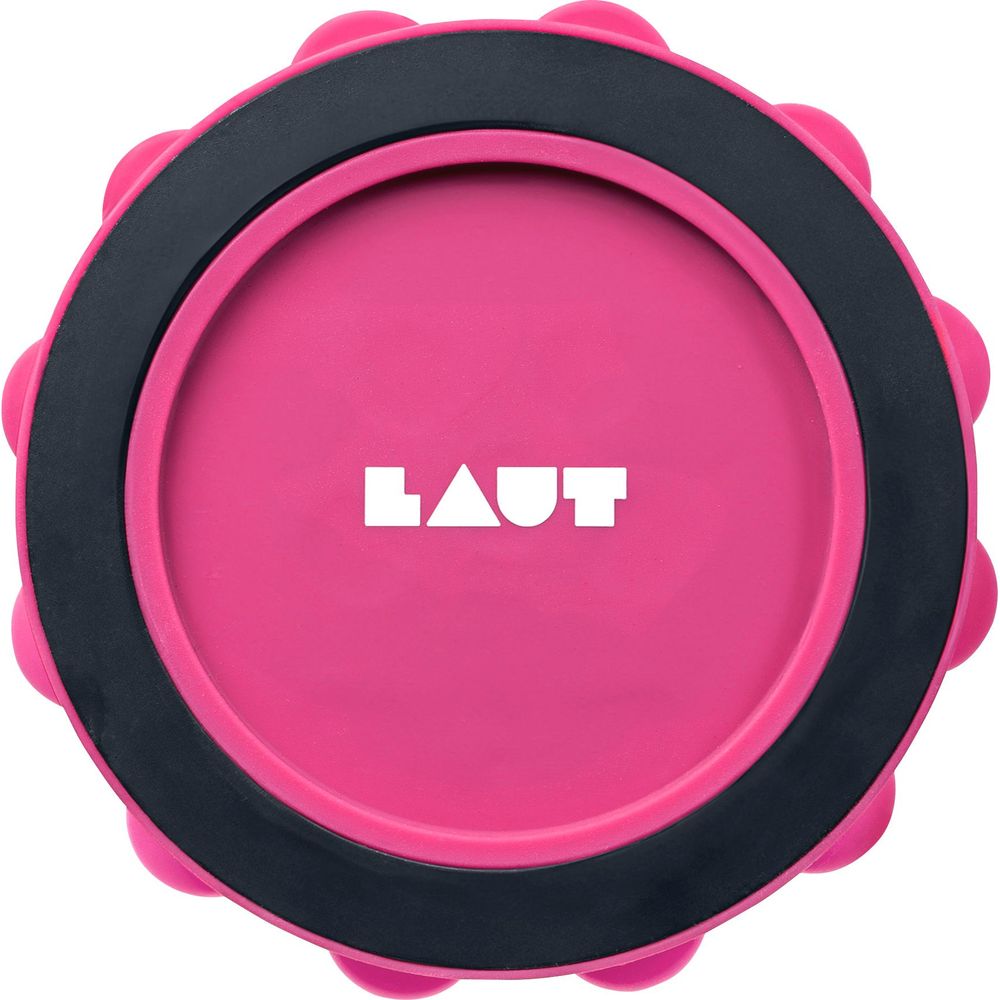 Laut Magadd Sticker Pad For Magsafe - Pink