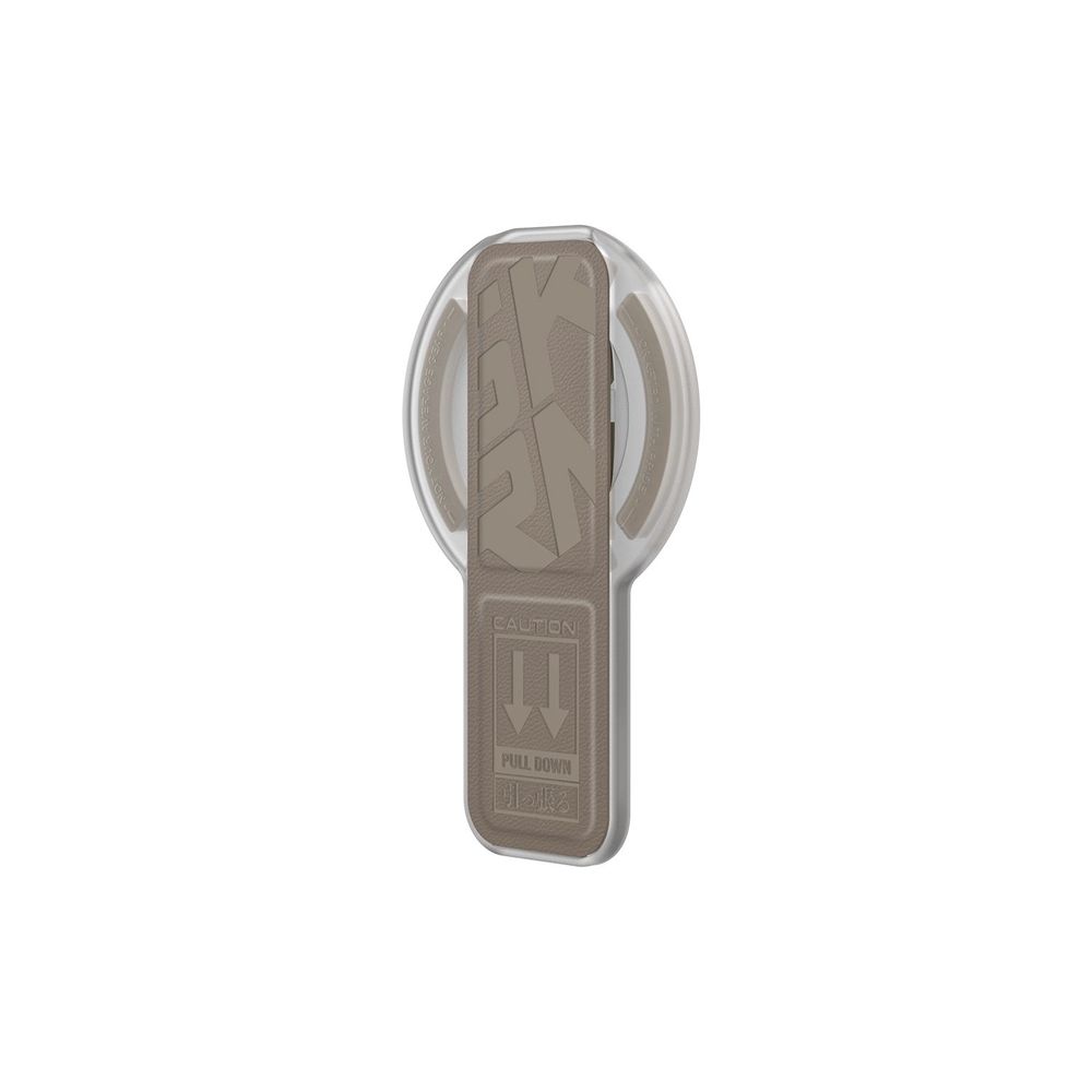 Skinarma Magnetic Smart Grip-Stand Arch XE Phaze - Champagne