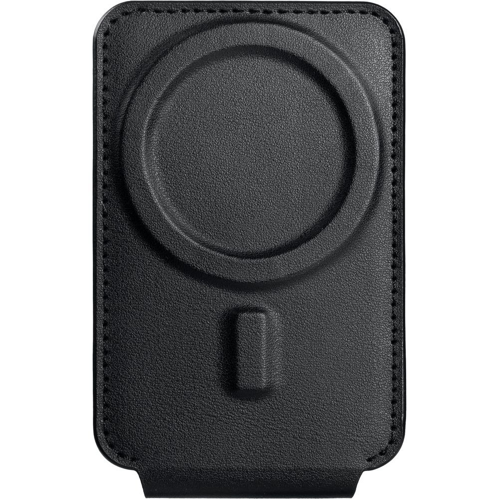 Laut Magadd Card Wallet For Magsafe - Black