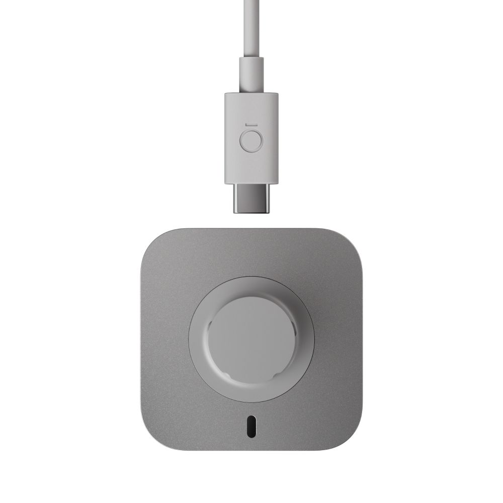 Oura Ring 4 Smart Ring Charger (Ring Size 8)