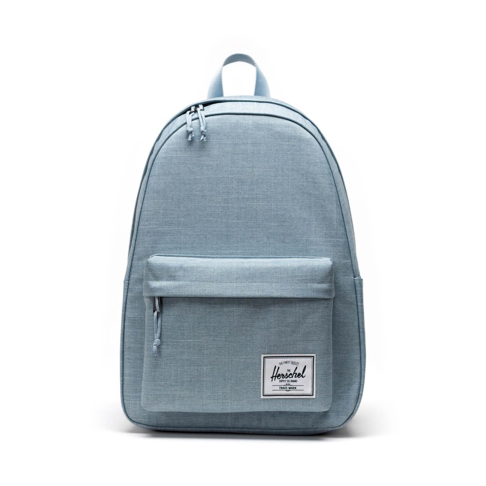 Herschel Classic XL Backpack - Ashley Blue Crosshatch