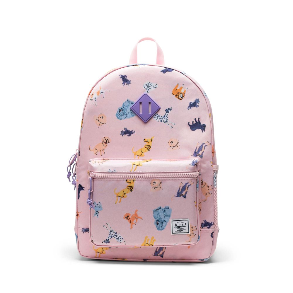 Herschel Heritage Youth Backpack - Dog Show