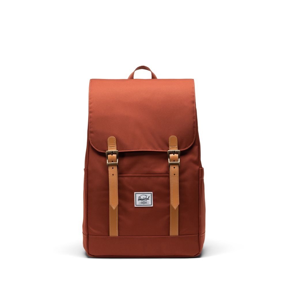 Herschel Retreat Small Backpack - Smoked Paprika