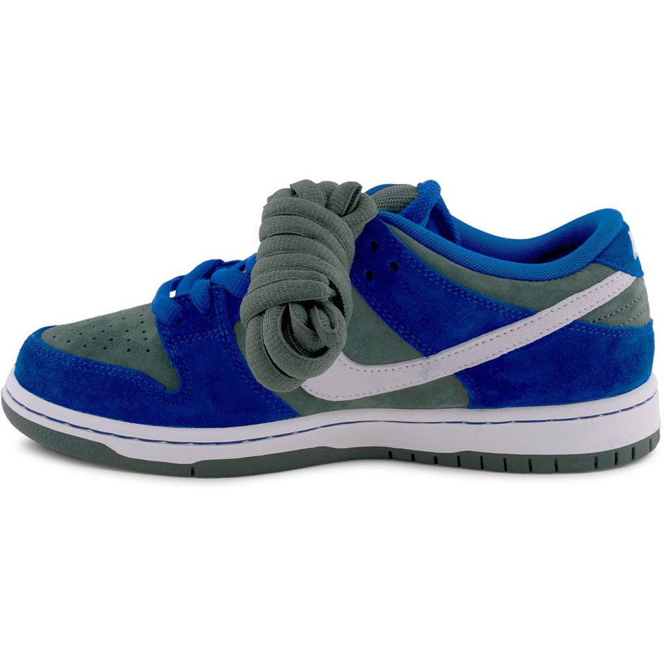 Nike Sb Dunk Low Deep Royal Blue EU41 / US8