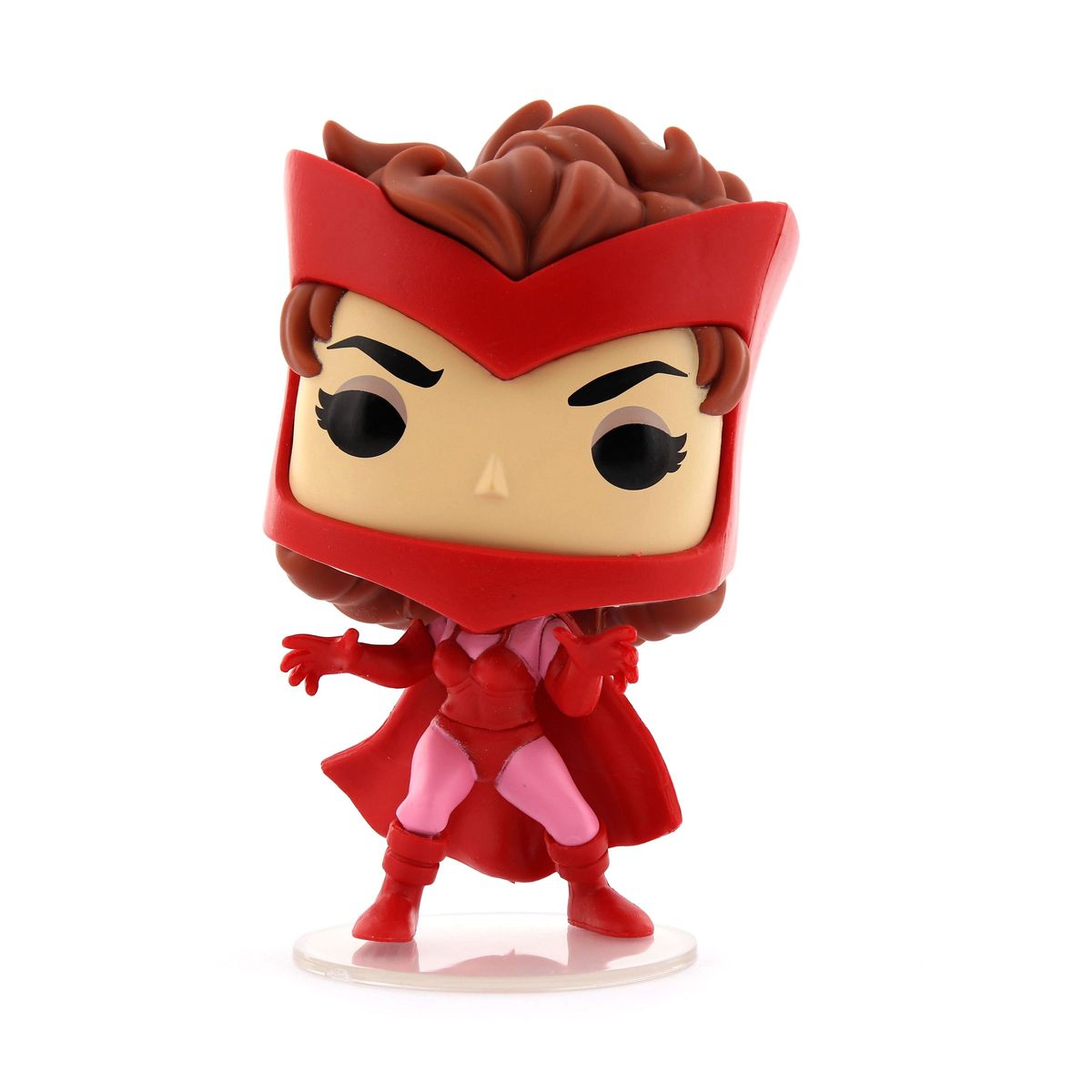 Funko Pop Marvel 80th First Appearance Scarlet Witch Vinyl Figure