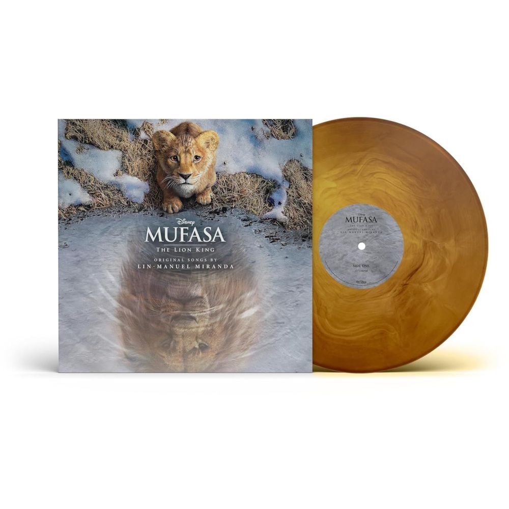 Mufasa - The Lion King | Original Soundtrack