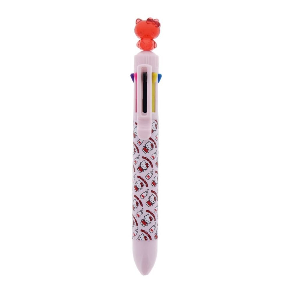 Blueprint Hello Kitty 8 Color Pen