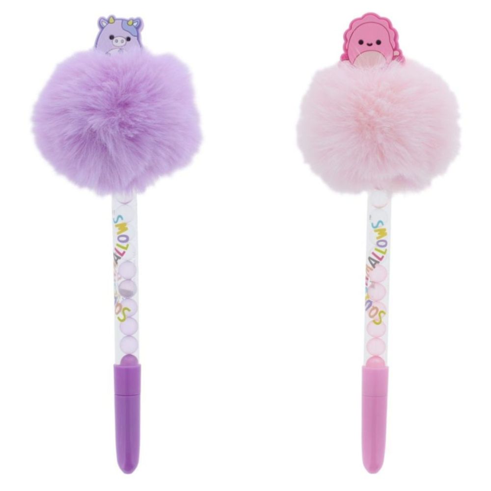Blueprint Squishmallows Novelty Pen (Assorted - Includes 1)