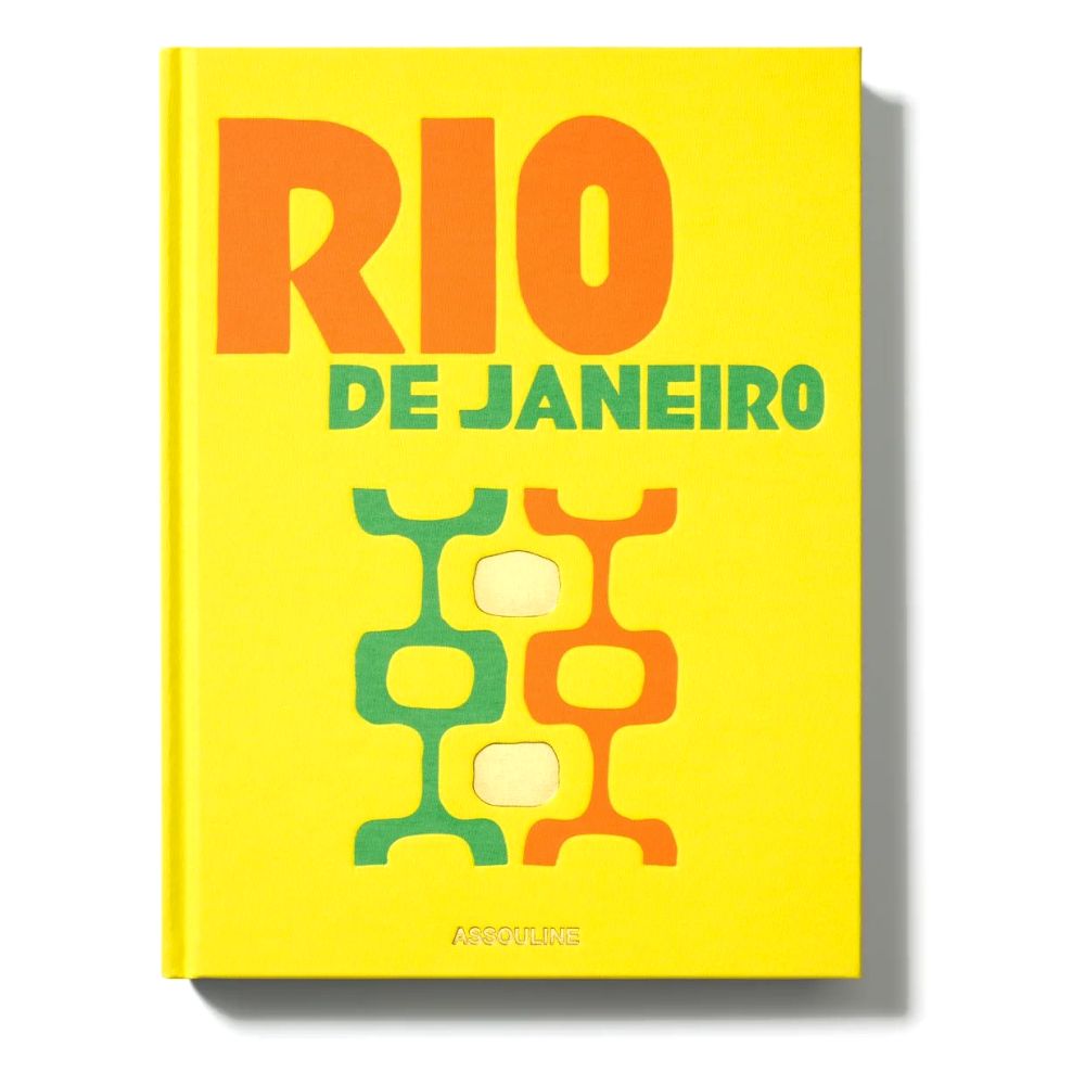 Rio De Janeiro | Bruno Astuto