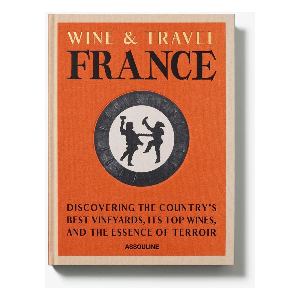 Wine & Travel France | Enrico Bernardo