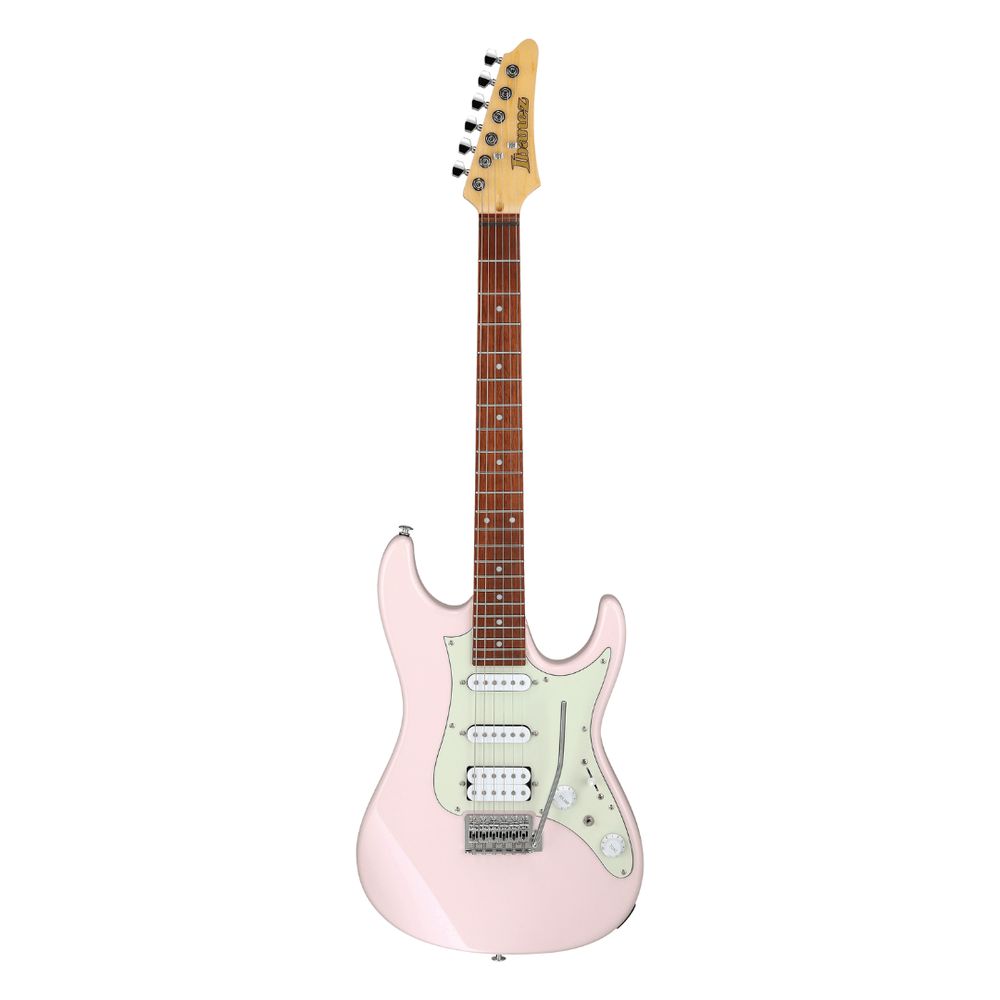 Ibanez AZES40-PPK Electric Guitar - Pastel Pink