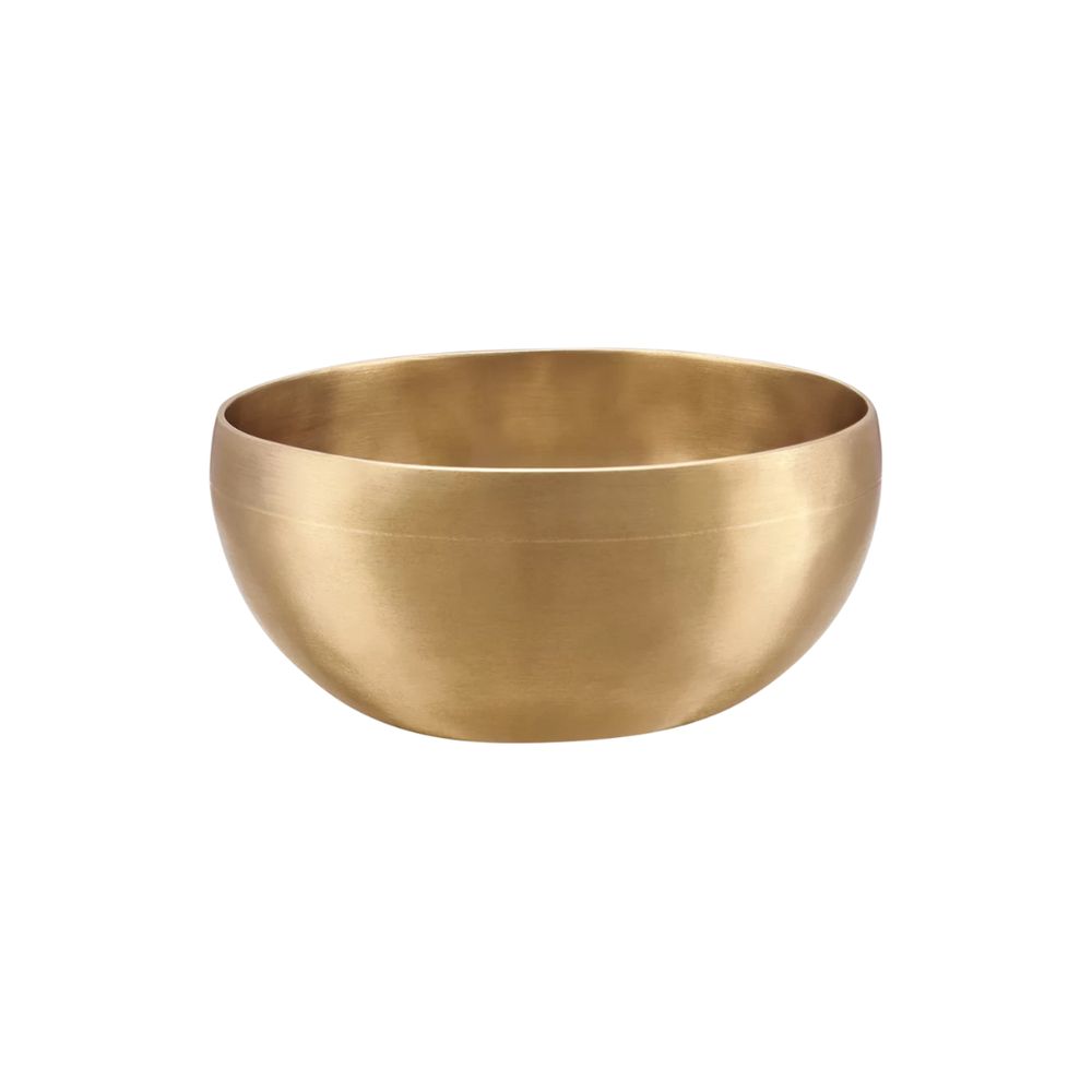 Meinl Sonic Energy Sb-U-600 Universal Series Singing Bowl 5.5 Diameter 600G