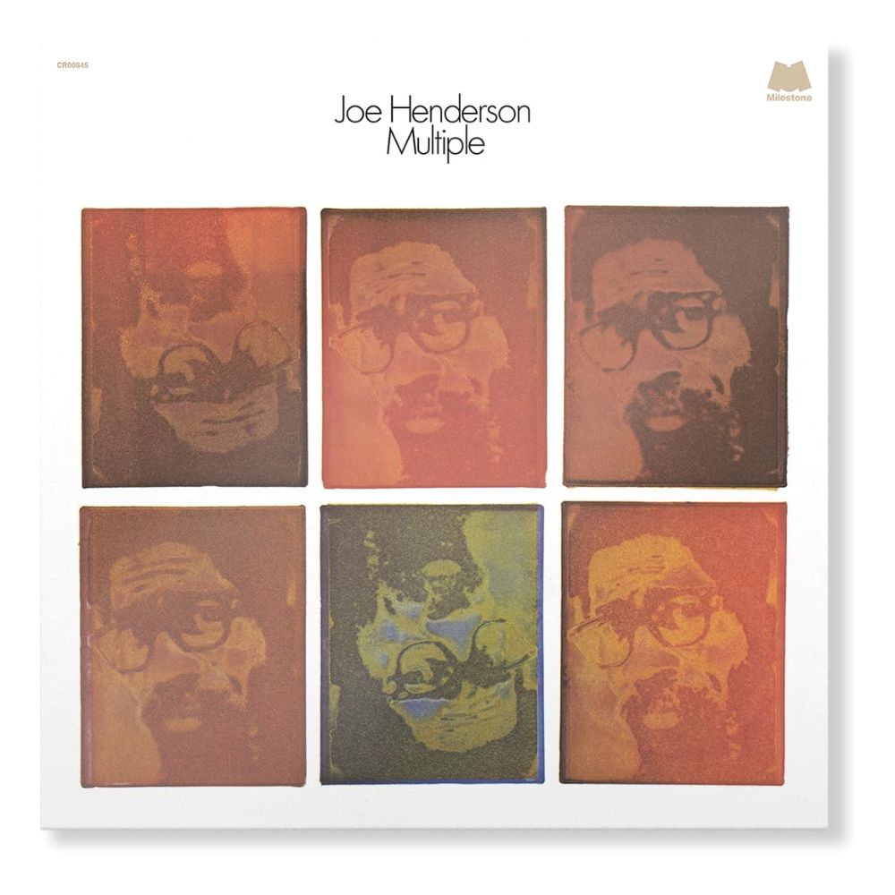 Multiple | Joe Henderson