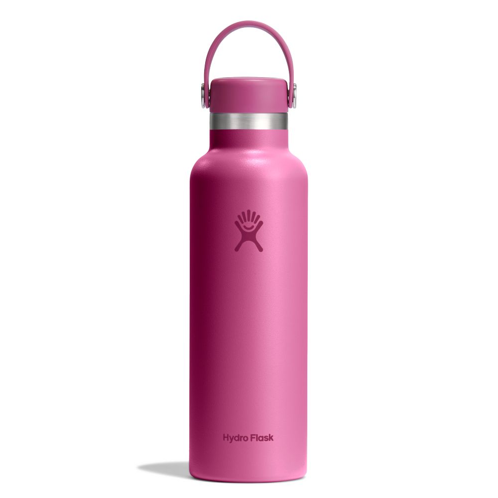 Hydro Flask Vacuum Bottle 620Ml Reef Sm