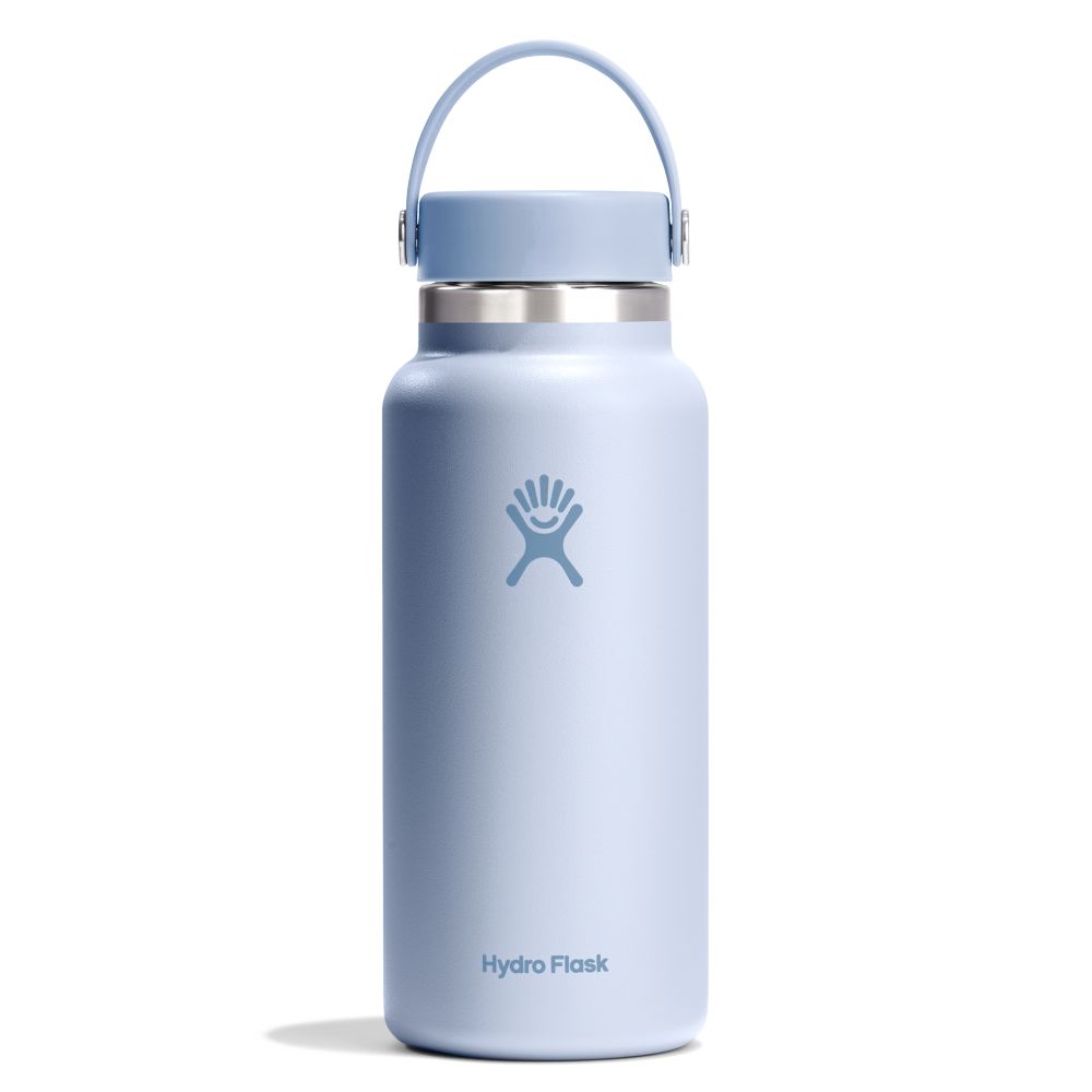 Hydro Flask Vacuum Bottle 950Ml Surf Wm