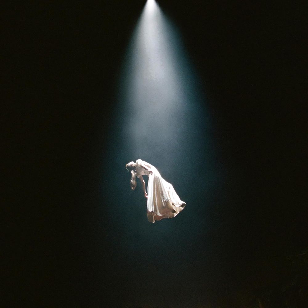 Eternal Sunshine - Brighter Days Ahead | Ariana Grande