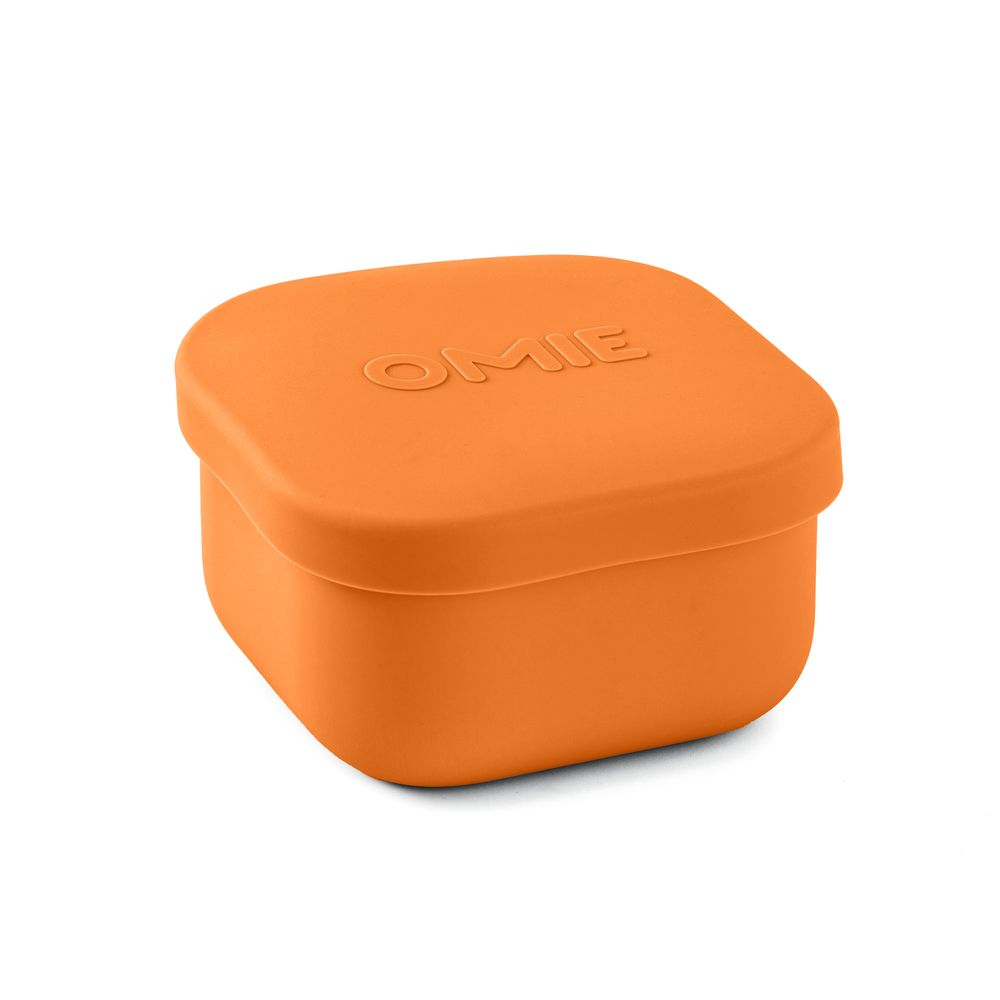Omielife Snack Box Orange