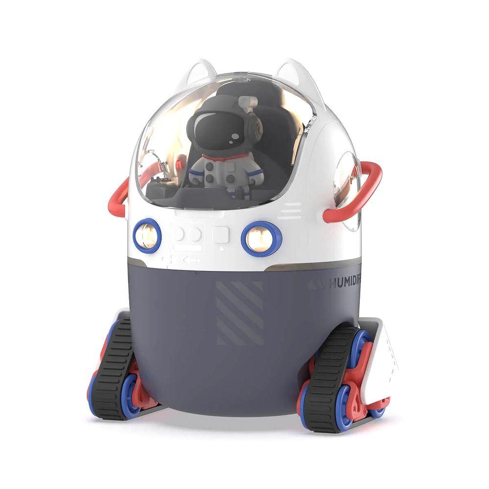 Mobility On Board Humy Bot - Air Humidifier