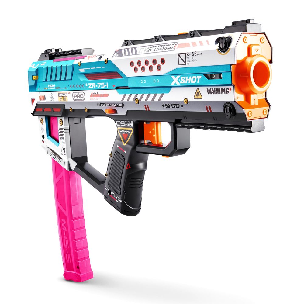 X-Shot Skins Pro Pistol (S1)