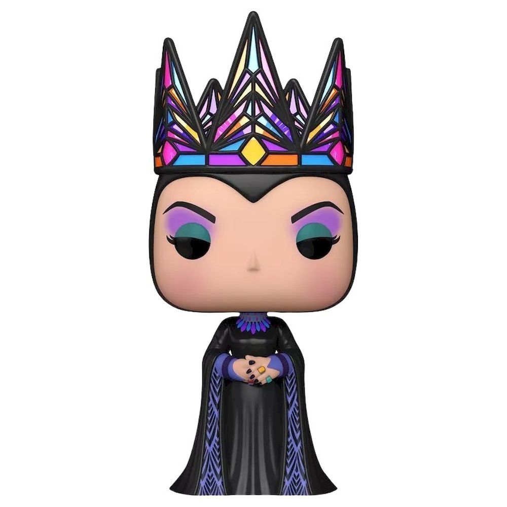 Funko Pop! Disney Snow White Live Action Pop! 1 Vinyl Figure