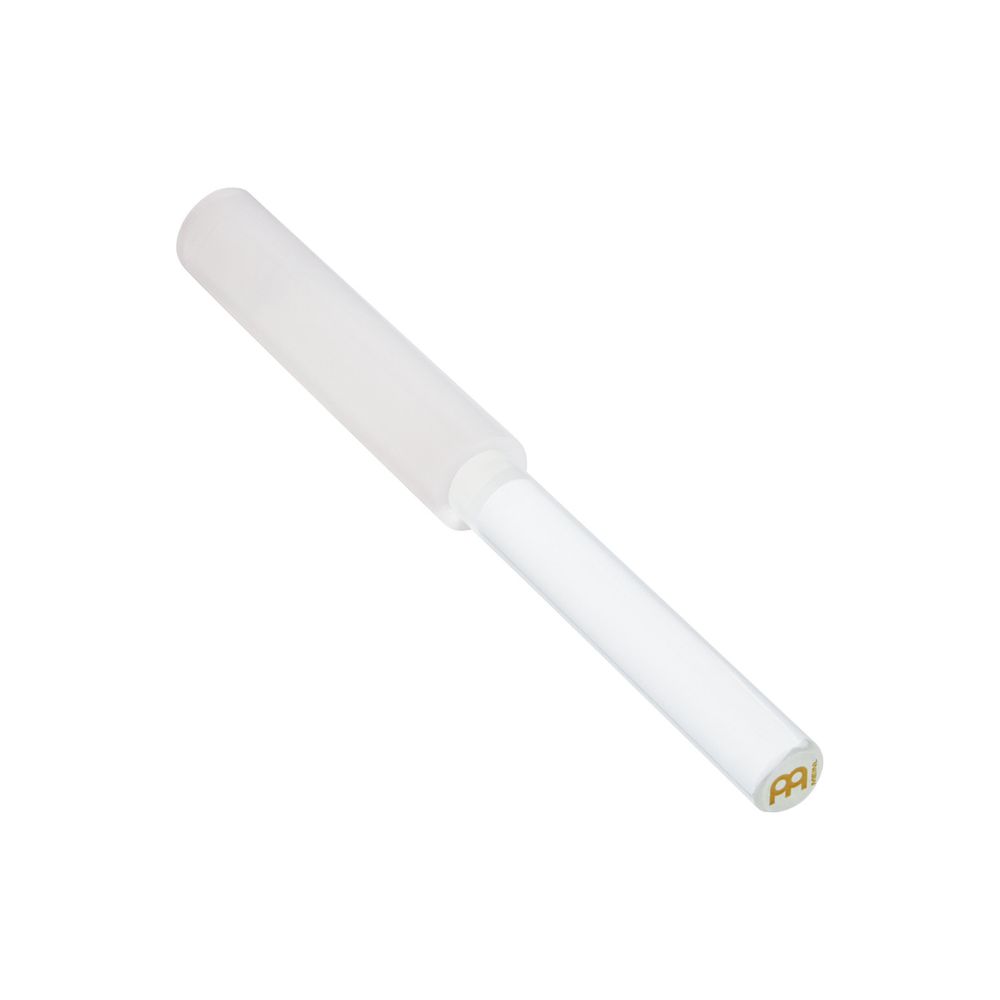 Meinl Sonic Energy Csbrhm Half-Coated Crystal Silicone Rod - Medium