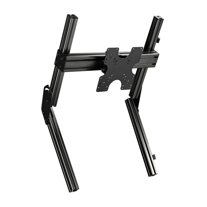 Next Level Racing Elite Freestanding Overhead/Quad Monitor Add-on