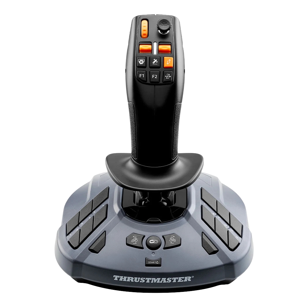 Thrustmaster Simtask Farmstick - Playstation Edition