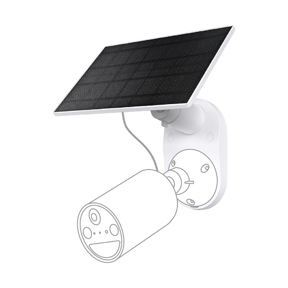 Tapo A201 Solar Panel