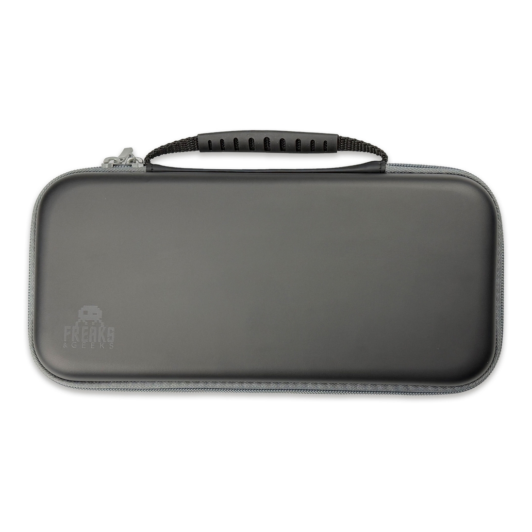 Freaks & Geeks Nintendo Switch 2 Carry Case - Black