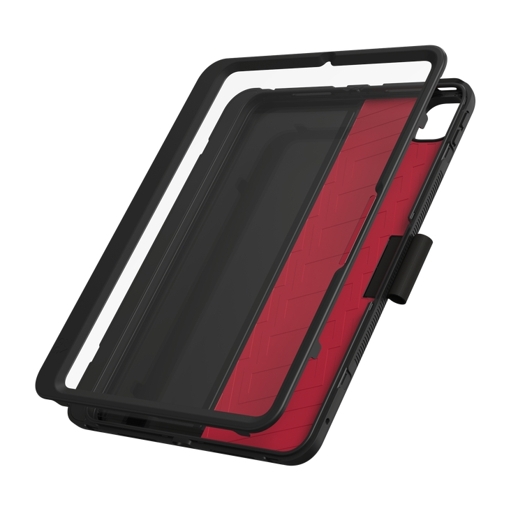 ZAGG Denali Tablet Case with Stand For iPad Pro 11