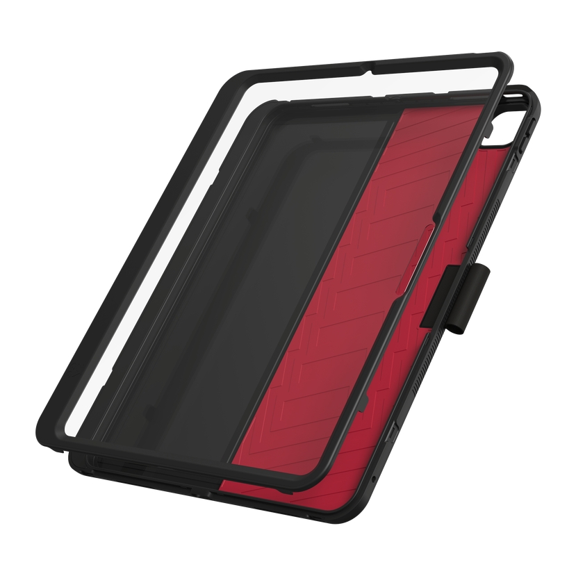 ZAGG Denali Tablet Case with Stand For iPad Pro 13