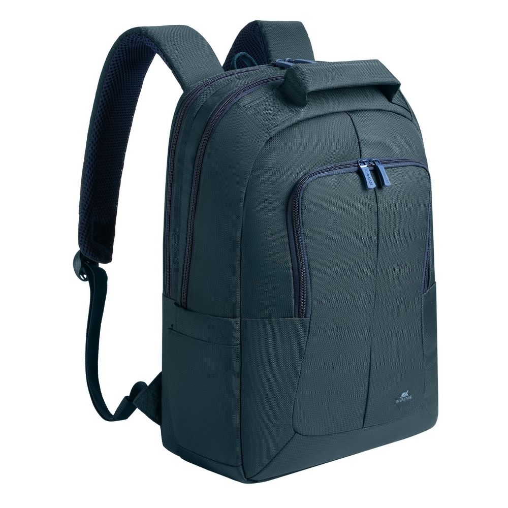 Rivacase 8436 Tegel-Eco Laptop 15.6-16 Backpack (22L) - Dark Blue