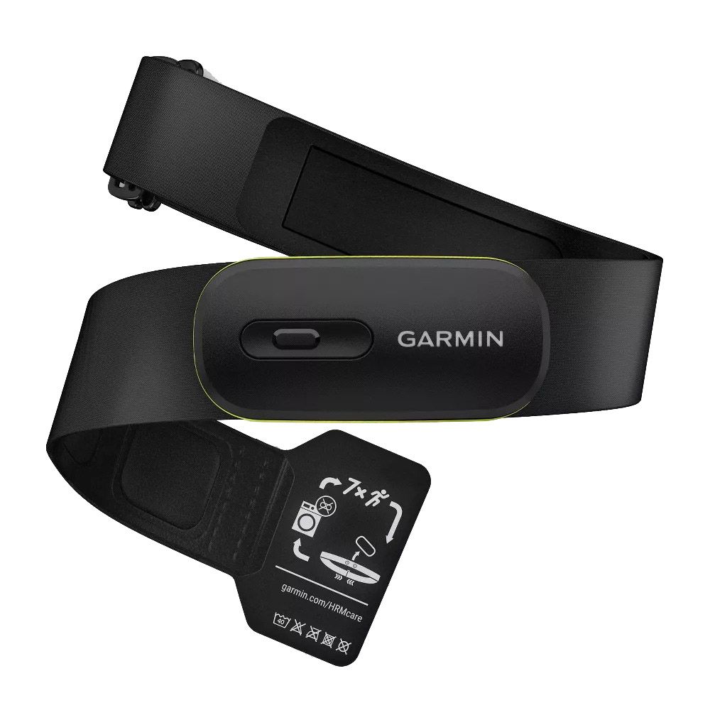 Garmin HRM 600 Heart Rate Monitor - XS/S