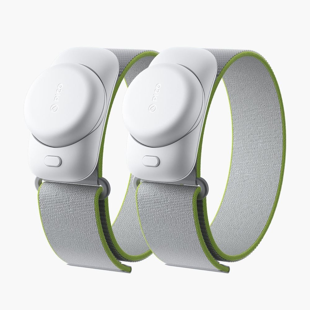 Pico Motion Trackers Full Body Tracking For Pico VR
