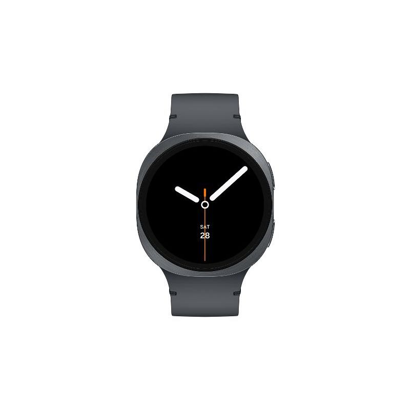 Samsung Galaxy Watch8 Smartwatch 44mm LTE - Graphite