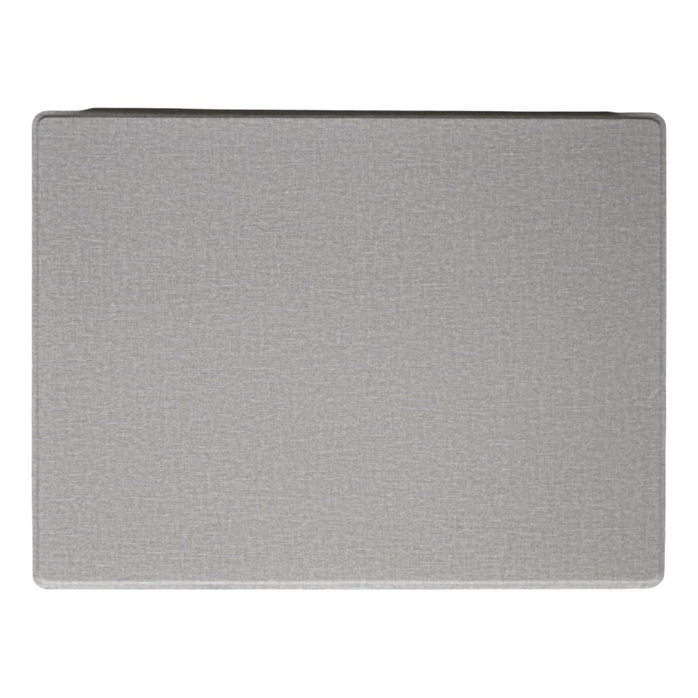 Aurora Concepts Grey Remarkable Paper Pro Folio Case